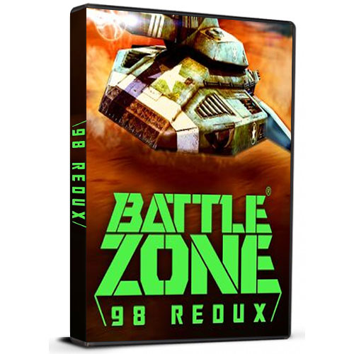 Battlezone 98 Redux (PC Steam Key / Global) | Instant Activation